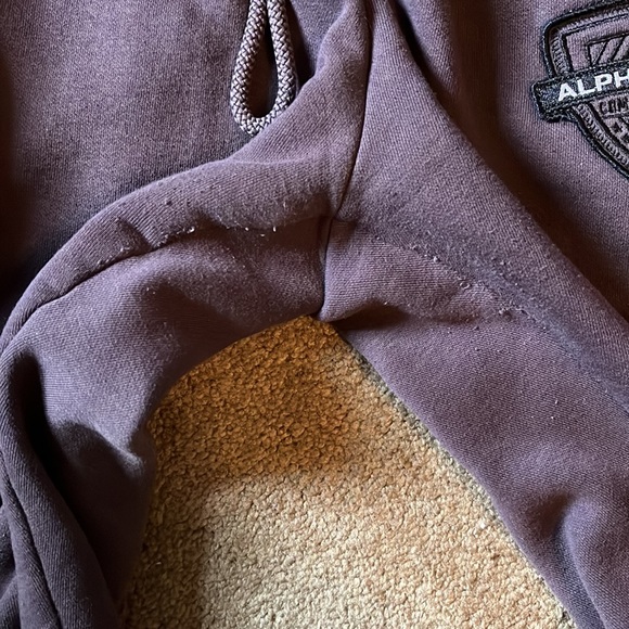 Alphalete Joggers - Picture 3 of 6